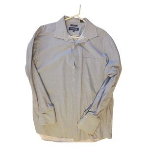 Stacy Adams button up